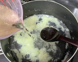 手作り絶品焼肉のタレ作り方3写真