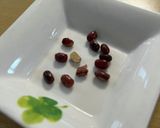 ストウブ鍋で簡単に！ウチのあんこ作り方1写真
