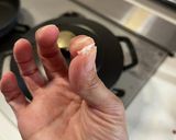 ストウブ鍋で簡単に！ウチのあんこ作り方7写真