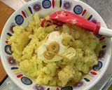 ポテトサラダ作り方5写真