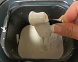 白神こだま酵母ドライ×米粉食パン作り方13写真
