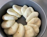 エレファントイヤーブレッド作り方5写真