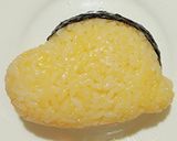 クレヨンしんちゃんおにぎり弁当！②作り方3写真