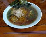 しょうゆラーメン ~絶望の醤油ラーメン~作り方12写真