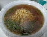 しょうゆラーメン ~絶望の醤油ラーメン~作り方11写真