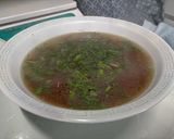 しょうゆラーメン ~絶望の醤油ラーメン~作り方10写真
