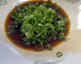 しょうゆラーメン ~絶望の醤油ラーメン~作り方9写真