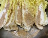 至高の豚しゃぶ鍋！　豚肉のしゃぶしゃぶ作り方1写真