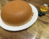 子どもと作ろう！簡単プリンケーキ！作り方4写真