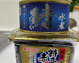 旨みたっぷり～サバ缶と具沢山きのこ汁作り方5写真
