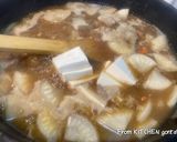 腸活だ！The 基本の豚汁！作り方8写真