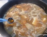 腸活だ！The 基本の豚汁！作り方9写真