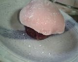 ももいろイチゴ大福作り方4写真