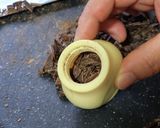 2Dケーキの失敗しない書き方♪作り方2写真