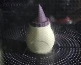 2Dケーキの失敗しない書き方♪作り方3写真