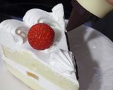 2Dケーキの失敗しない書き方♪作り方4写真