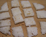 おこげ・・☆中華おこげのもと☆作り方2写真