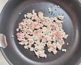 春巻きbyケンミンの焼きビーフン作り方2写真