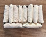 春巻きbyケンミンの焼きビーフン作り方13写真