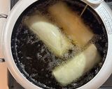 春巻きbyケンミンの焼きビーフン作り方14写真