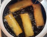 春巻きbyケンミンの焼きビーフン作り方15写真