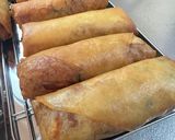 春巻きbyケンミンの焼きビーフン作り方16写真