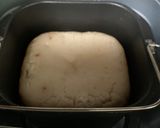 白神こだま酵母ドライ×米粉食パン作り方19写真