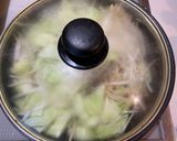 鯖缶で簡単!鯖キムチ作り方1写真