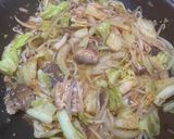 鯖缶で簡単!鯖キムチ作り方3写真