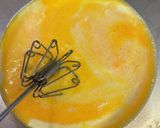 ホケミの蒸しパン(フライパンで)作り方1写真