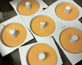ホケミの蒸しパン(フライパンで)作り方4写真