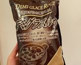 デミグラスで作るビーフストロガノフ作り方3写真