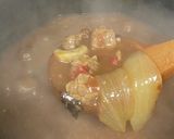デミグラスで作るビーフストロガノフ作り方4写真