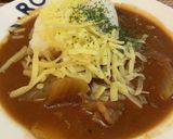 デミグラスで作るビーフストロガノフ作り方5写真