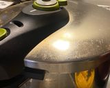 秋刀魚の梅煮作り方4写真