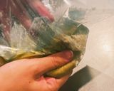 酸味少なめ甘いけど甘さ控えめチーズケーキ作り方3写真