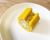 お弁当用コーンスティック大量生産作り方2写真