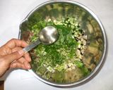 なす・きゅうりの醤油漬け♪冷え性に簡単作り方4写真