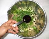 なす・きゅうりの醤油漬け♪冷え性に簡単作り方5写真