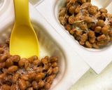 こーんな!とぅ コーン納豆作り方1写真