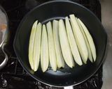 なす煮びたし♪咳・発熱におすすめ簡単薬膳作り方2写真