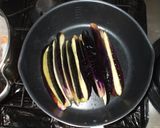 なす煮びたし♪咳・発熱におすすめ簡単薬膳作り方3写真