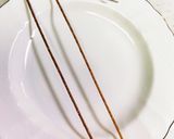 さくらんぼミニトマト　　　パスタでできる作り方1写真