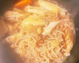肉じゃがならぬ手羽じゃが作り方4写真
