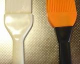 ポテトサラダのベール卵包み作り方1写真