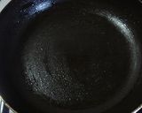 ポテトサラダのベール卵包み作り方3写真