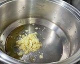 野菜ステックにつけて美味しい　みそ作り方2写真