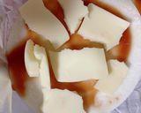 餃子の皮で作るおつまみピザ作り方6写真
