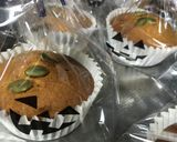 かぼちゃのマフィン(10個分)作り方11写真