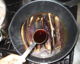 なす煮びたし♪咳・発熱におすすめ簡単薬膳作り方5写真